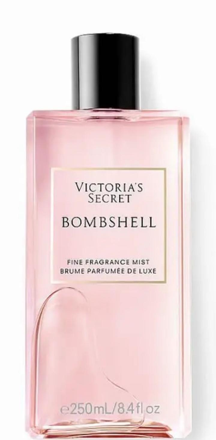 Парфюмированный мист для тела Victoria's Secret Bombshell