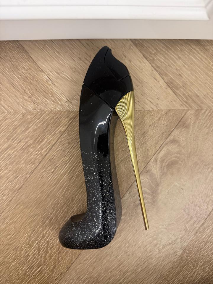 Парфюмерная вода Carolina Herrera Good Girl