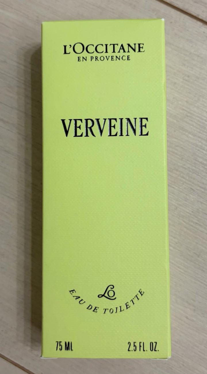 L'OCCITANE
