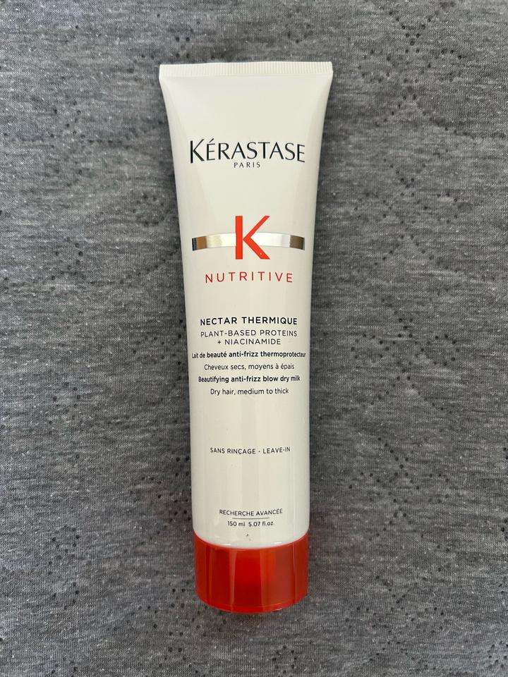 Kerastase Термозащитное молочко для волос Nutritive Nectar Thermique