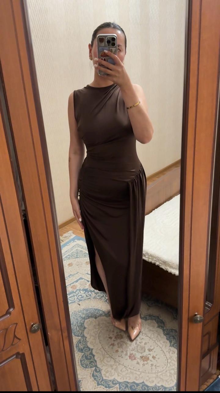 Нет бренда