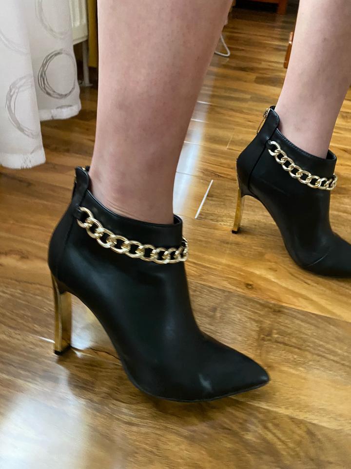 Versus Versace Туфли versus1985