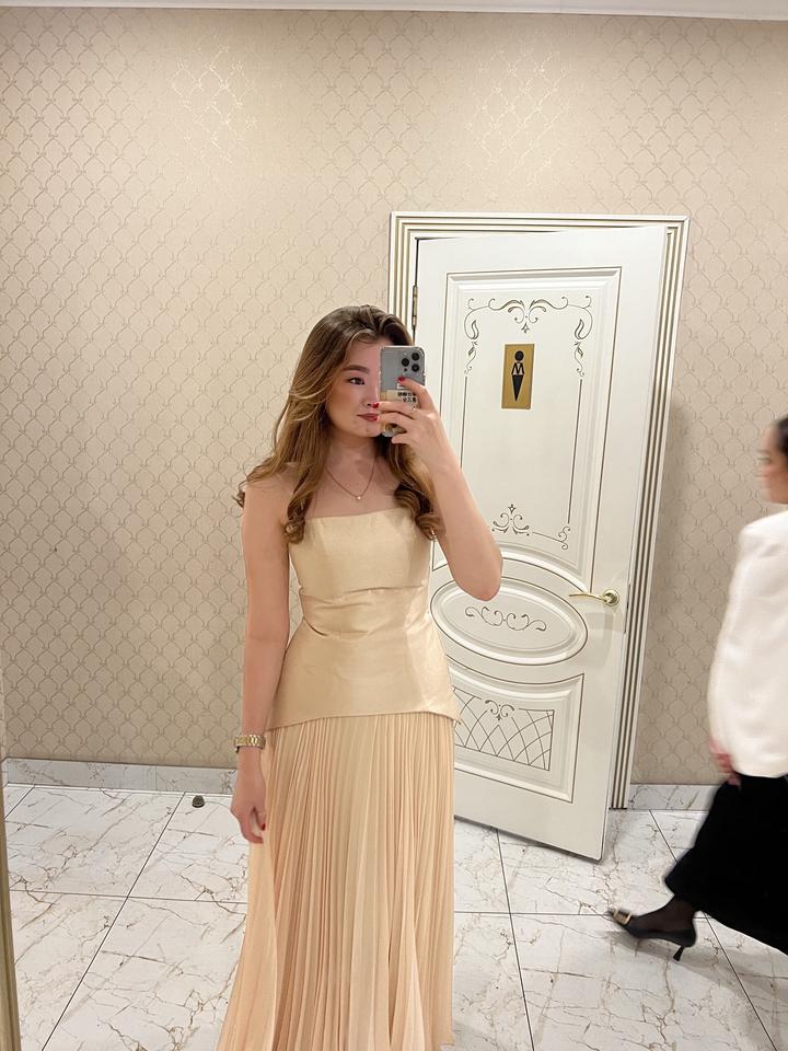 PRIMA LA SPOSA