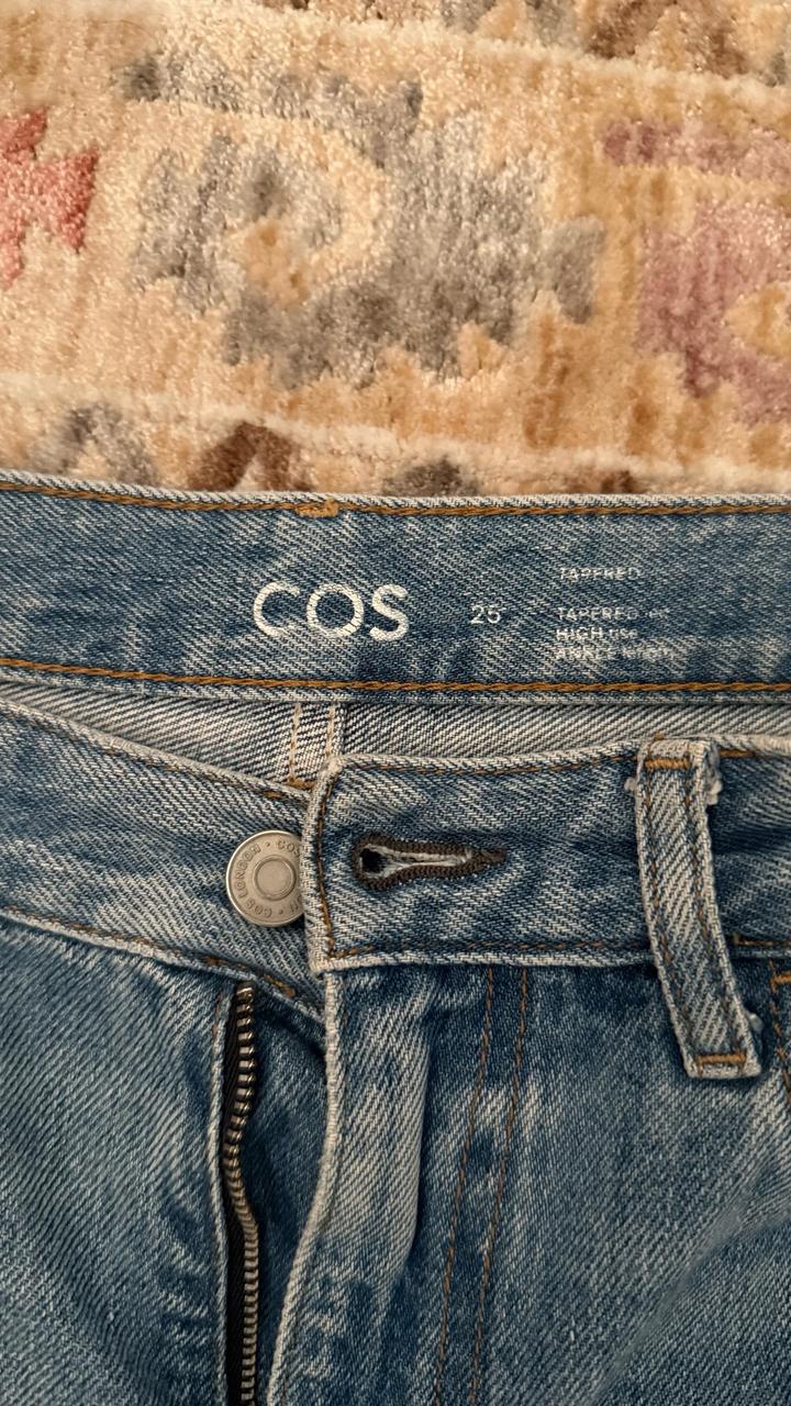 COS