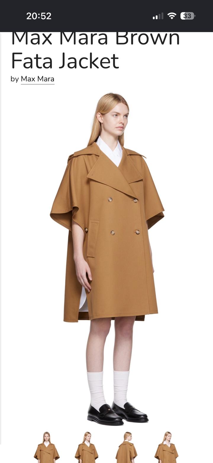 Max Mara