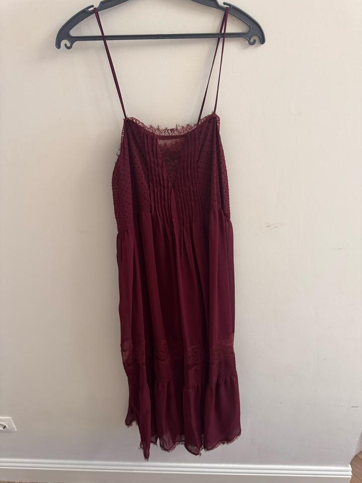 Платье ZARA