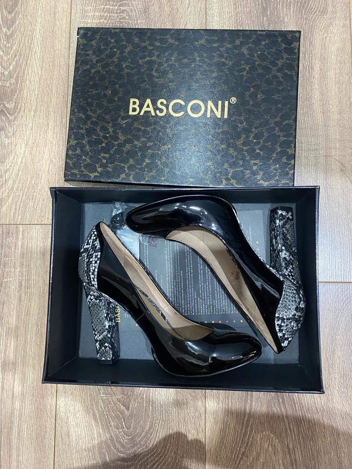 Basconi