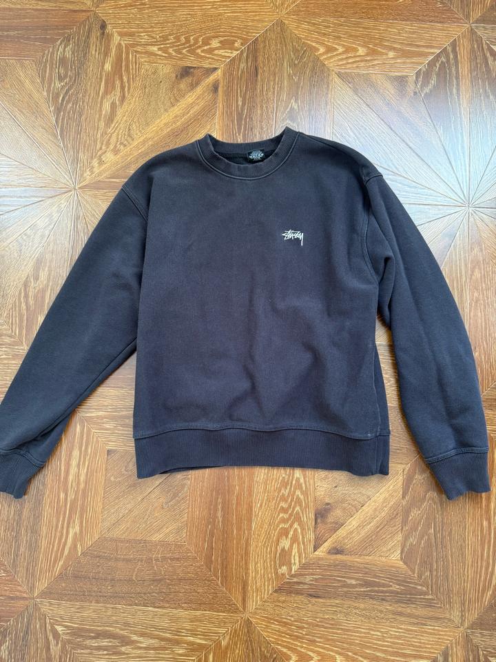 Свитшот Stussy