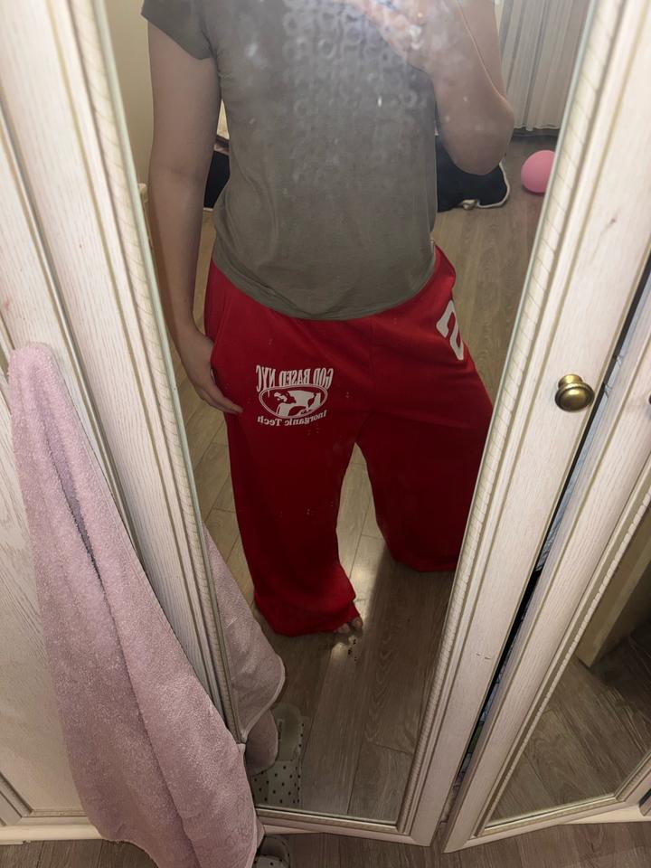 Спортивные брюки размер XL-L