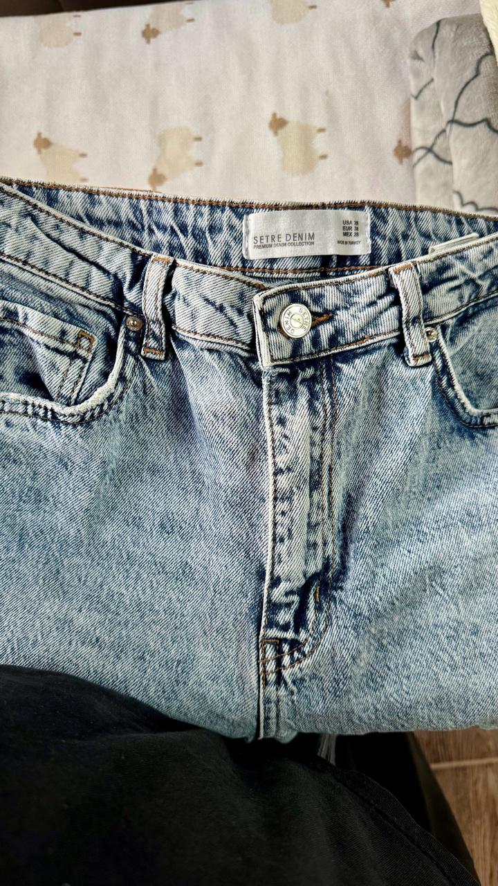 Setre (Premium Denim Collection).