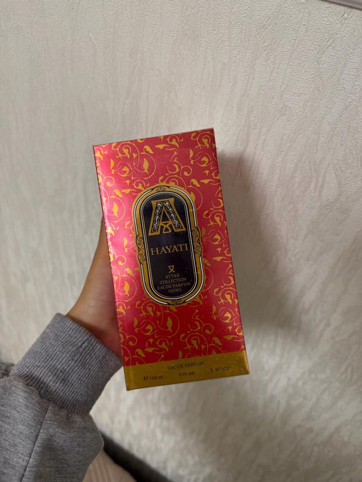 Attar Collection