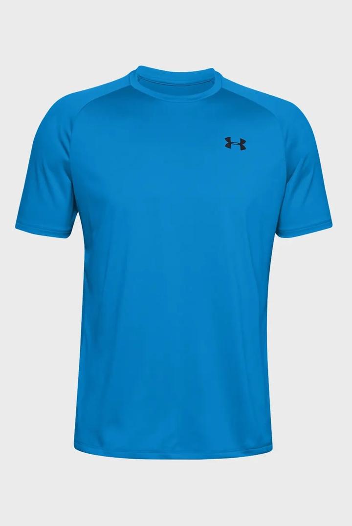 Under Armour футболка UA Tech 2.0 SS Tee