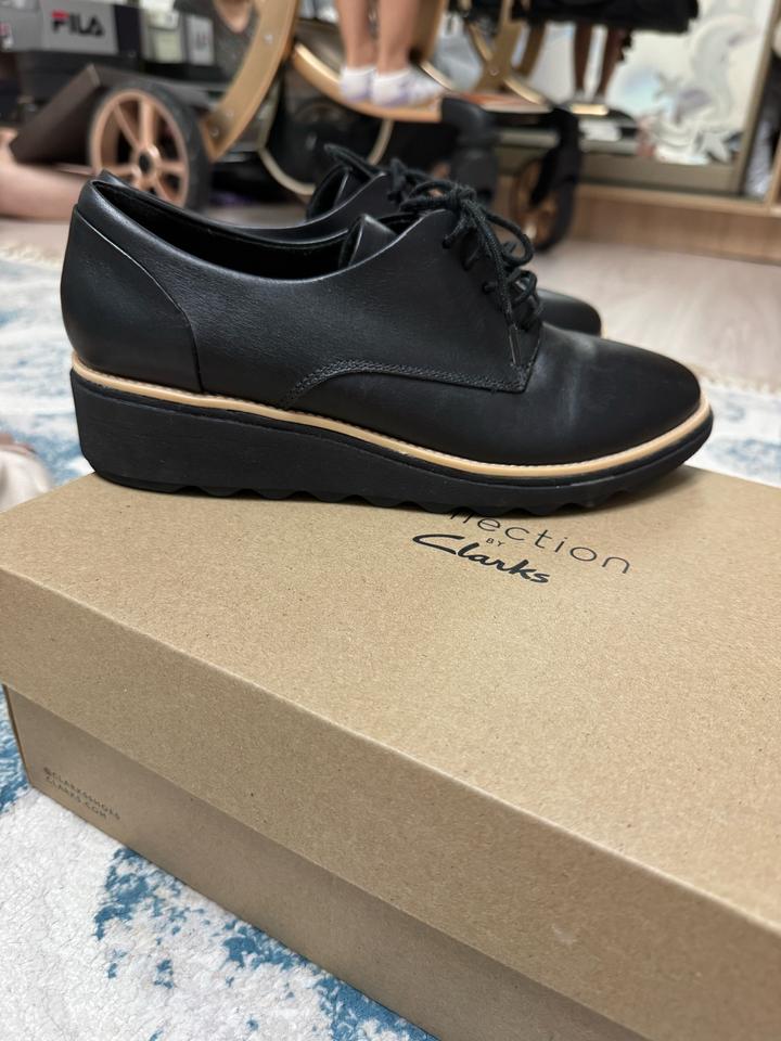 Clarks