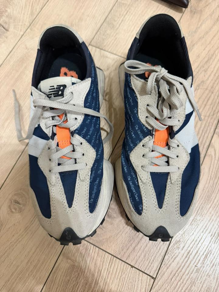 Кроссовки New Balance