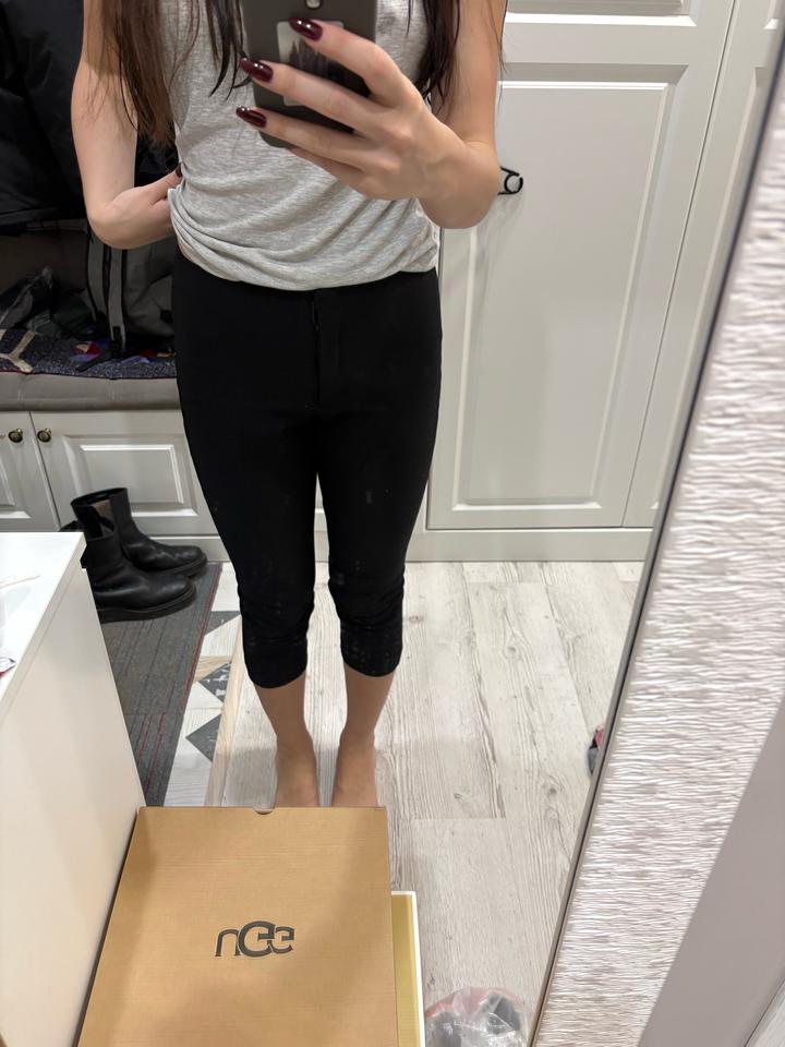 Massimo Dutti Брюки