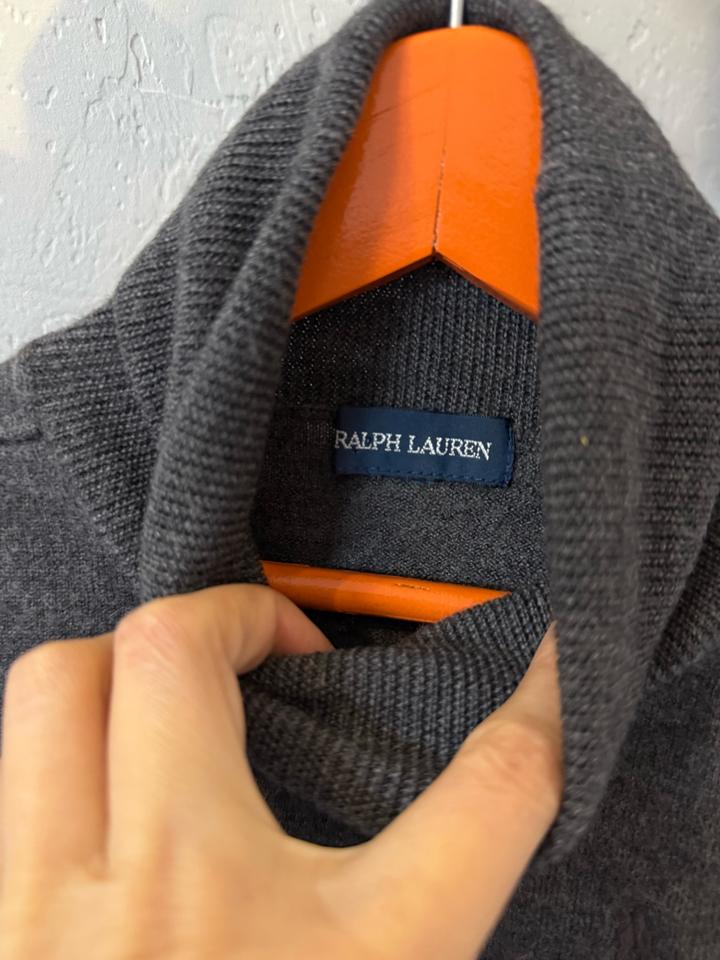 Ralph Lauren Водолазка