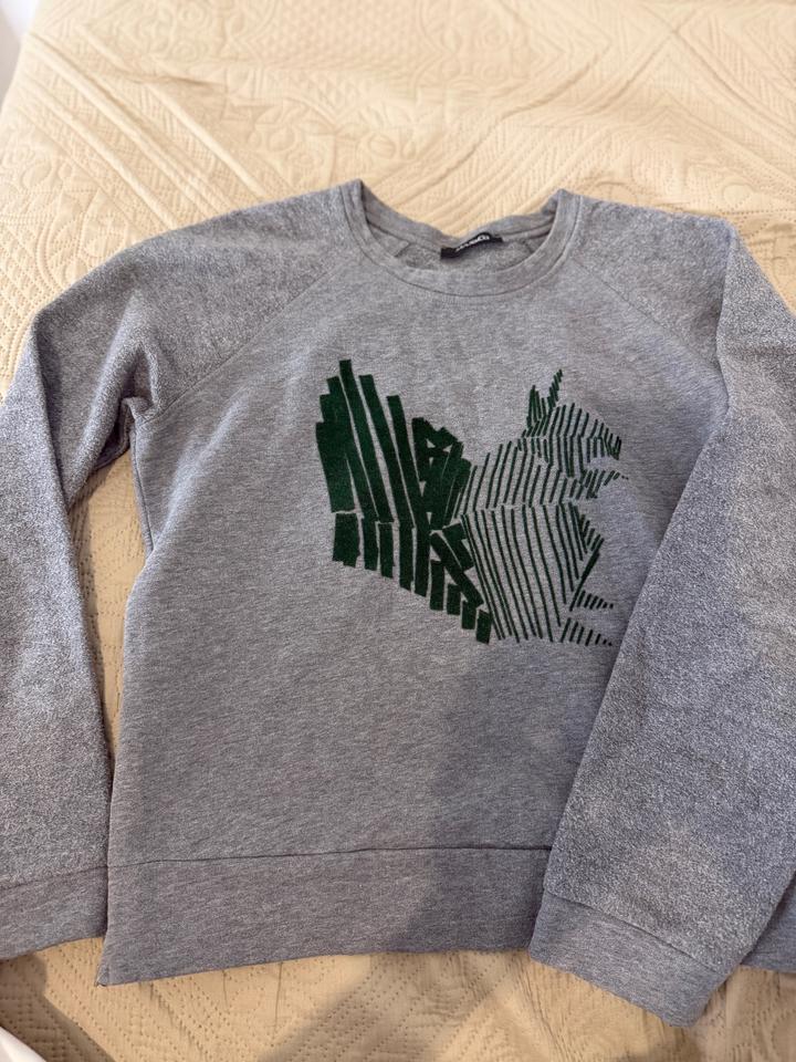 Max & Co. Свитшот MAX&Co.