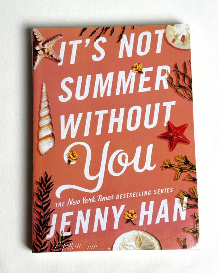 It's Not Summer Without You
