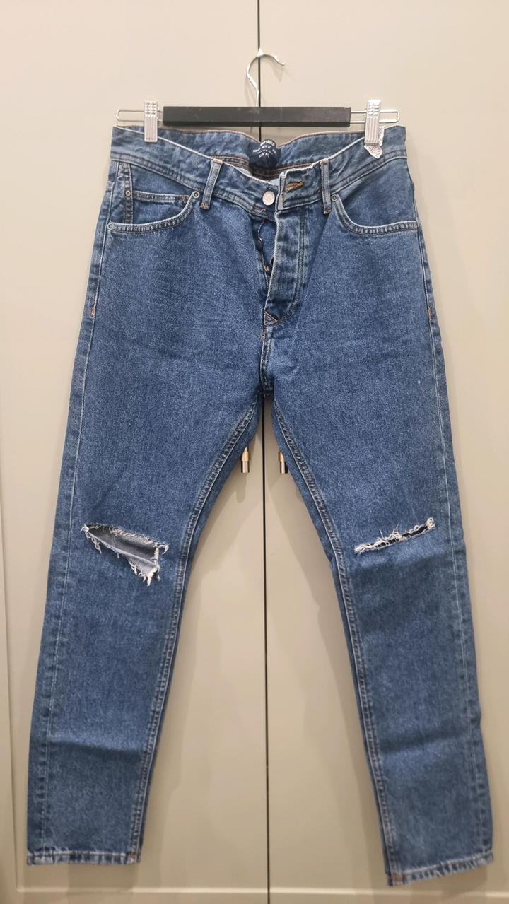 Bershka