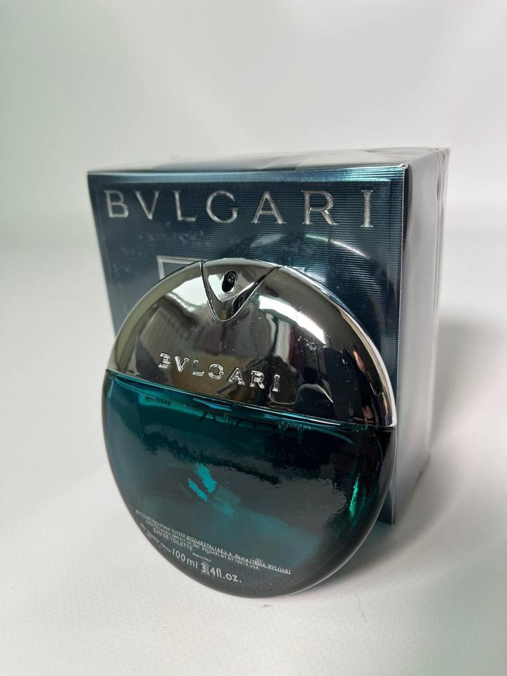 BVLGARI