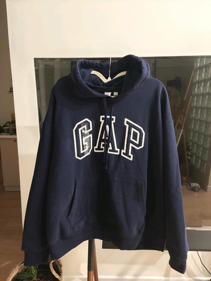 GAP