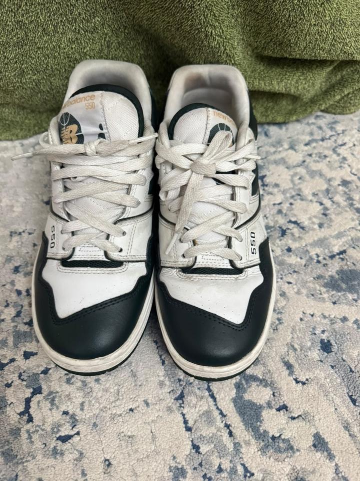Кроссовки New Balance 550
