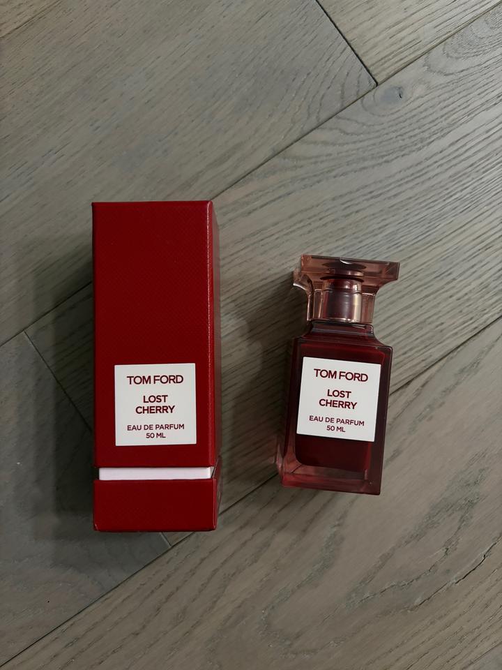 Tom Ford