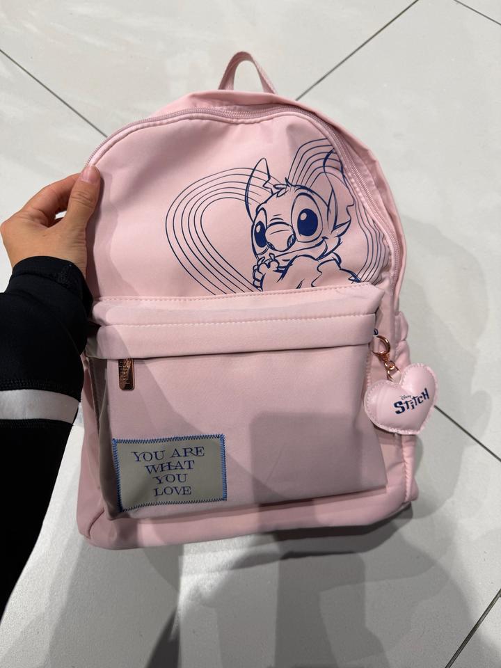 Рюкзак Disney со Стичем