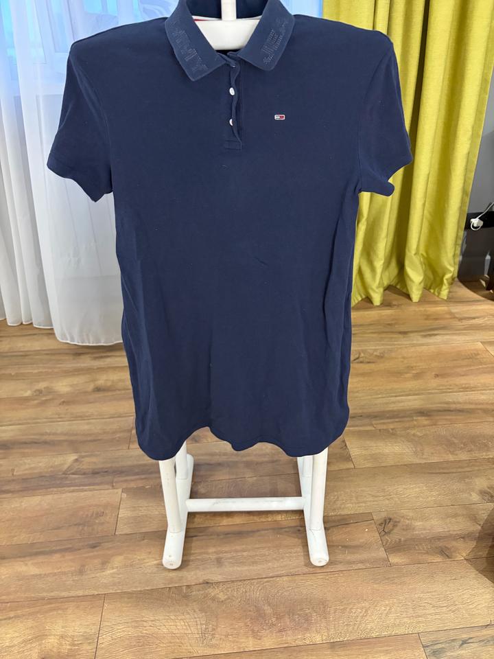 Платье Tommy Hilfiger