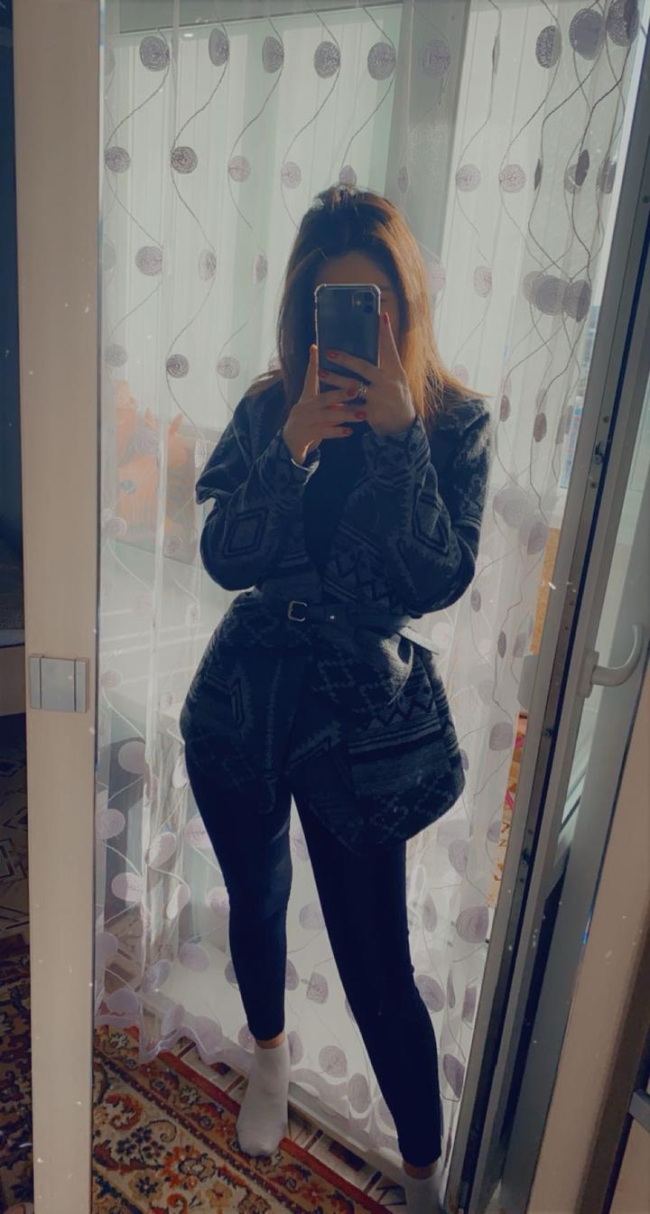 Пальто