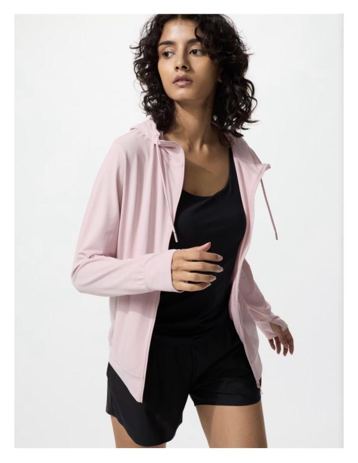 Худи на молнии UNIQLO