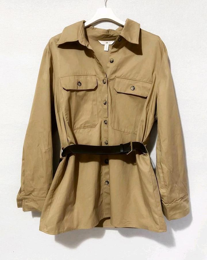 H&M