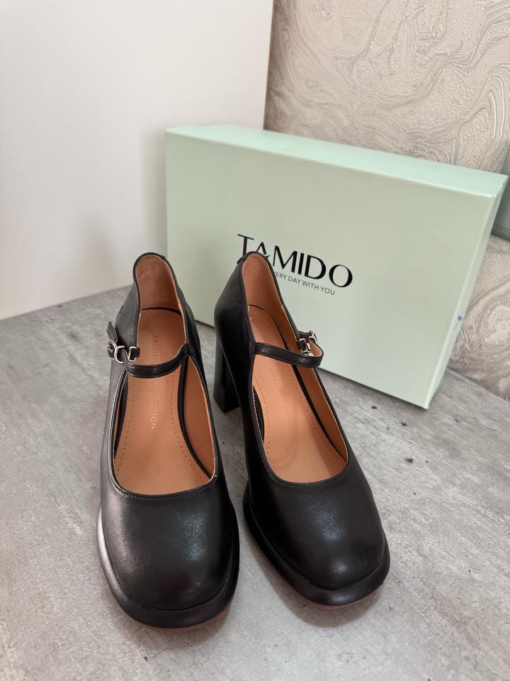 TAMIDO
