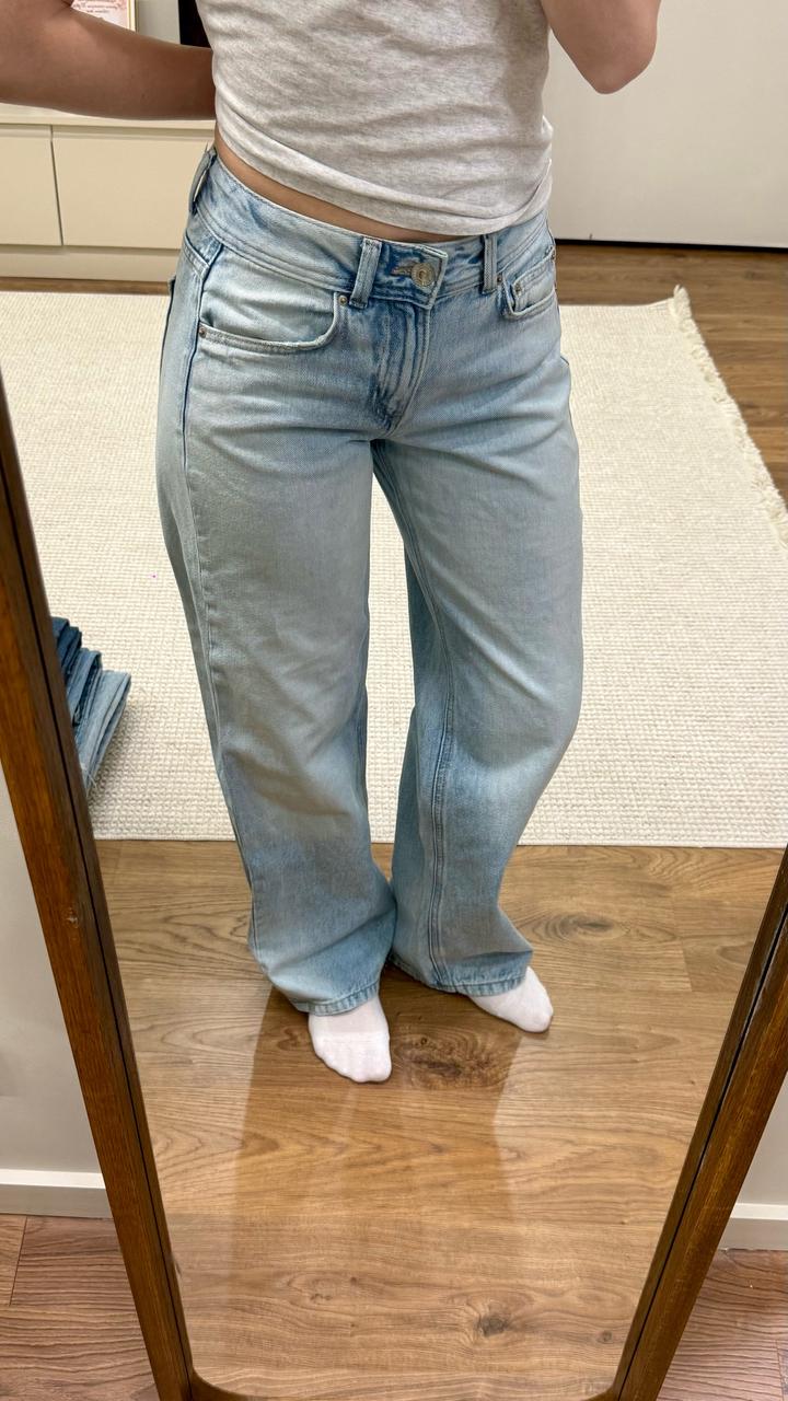 Pull & Bear Джинсы PULL&BEAR