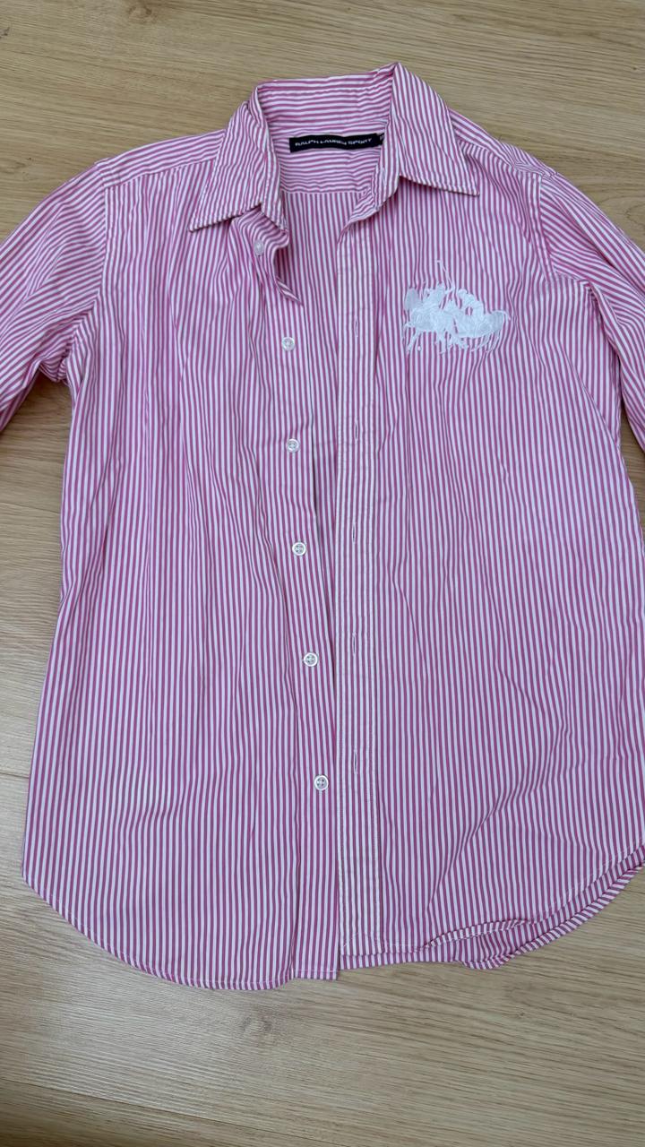 Ralph Lauren