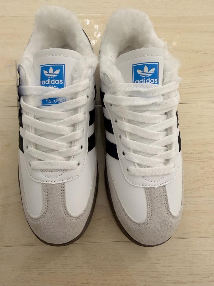 Кроссовки adidas Samba OG