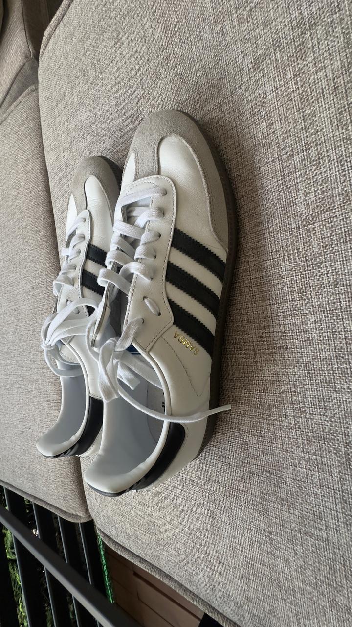 Adidas
