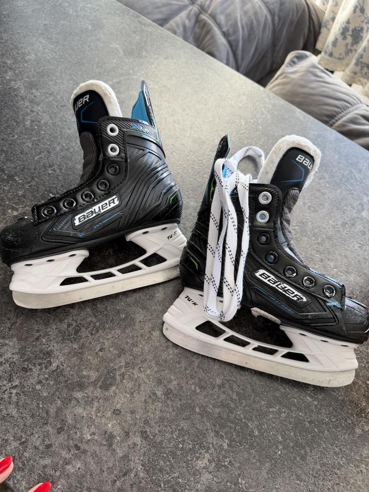 Bauer