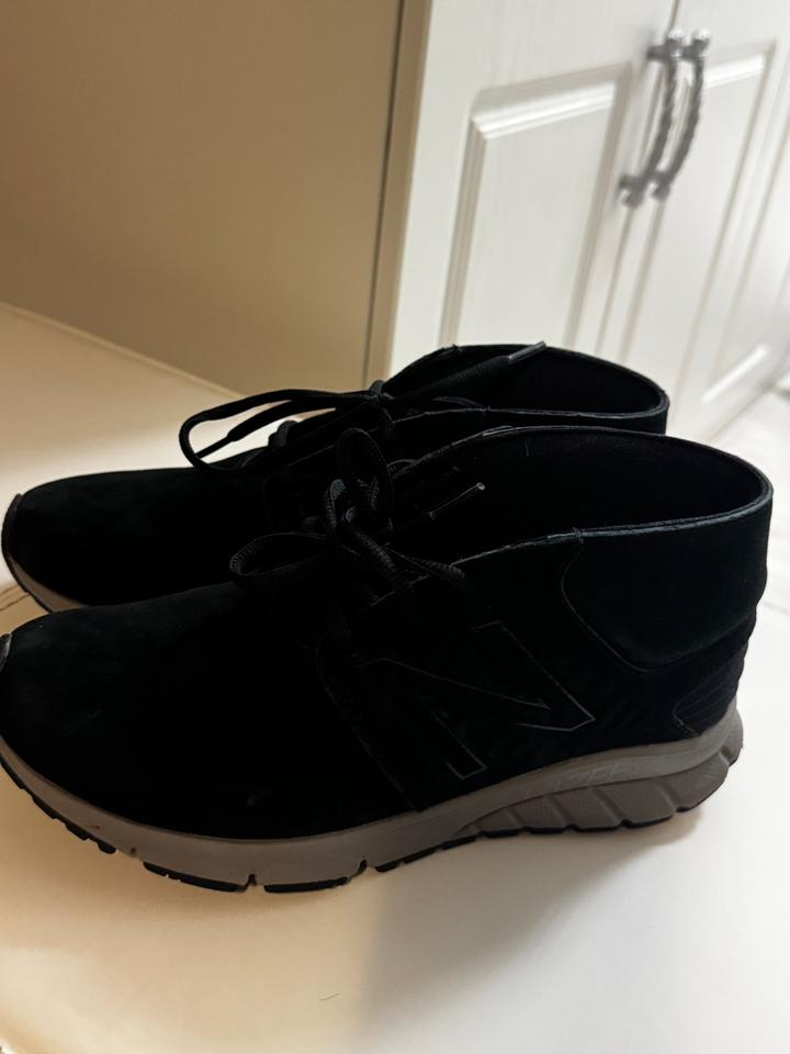 Ботинки New Balance