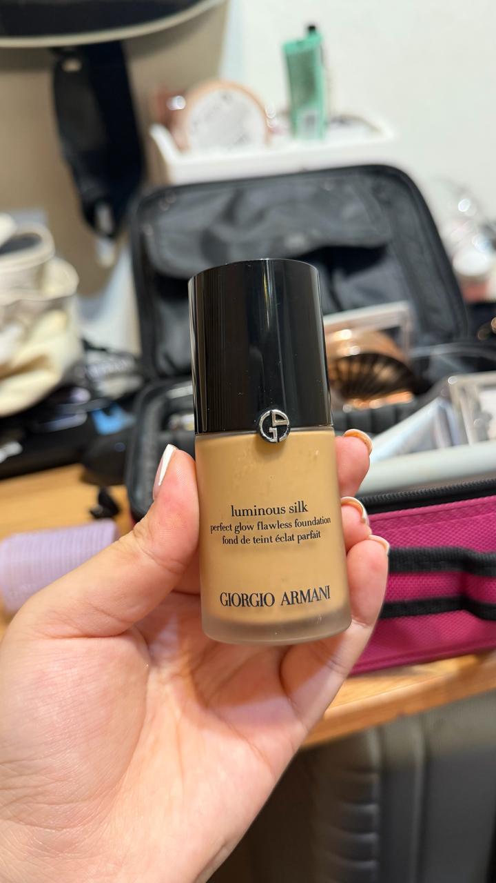 Giorgio Armani