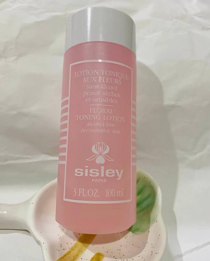 Sisley Floral Toning Lotion