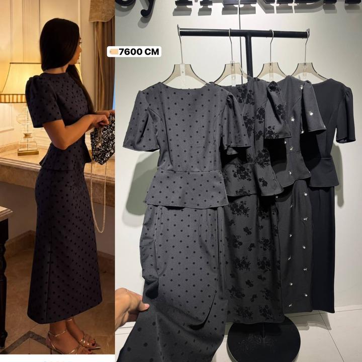 Zara платье