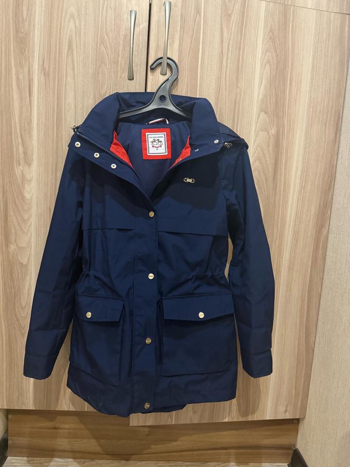 U.S. Polo Assn.