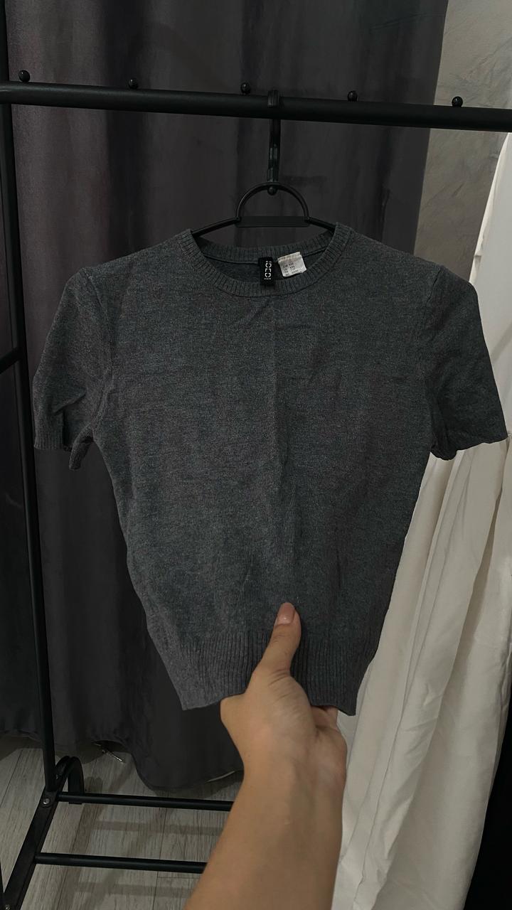 H&M