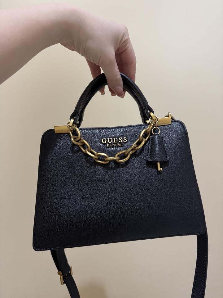 GUESS