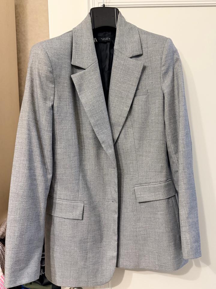 Пиджак zara