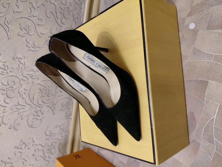 Jimmy Choo