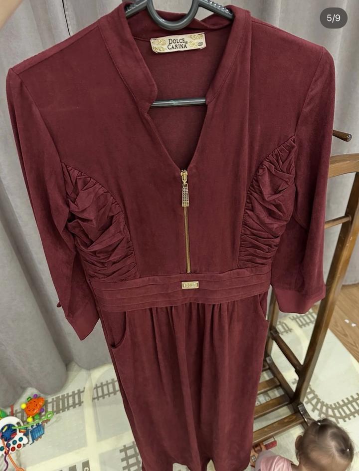 DOLCE CARINA