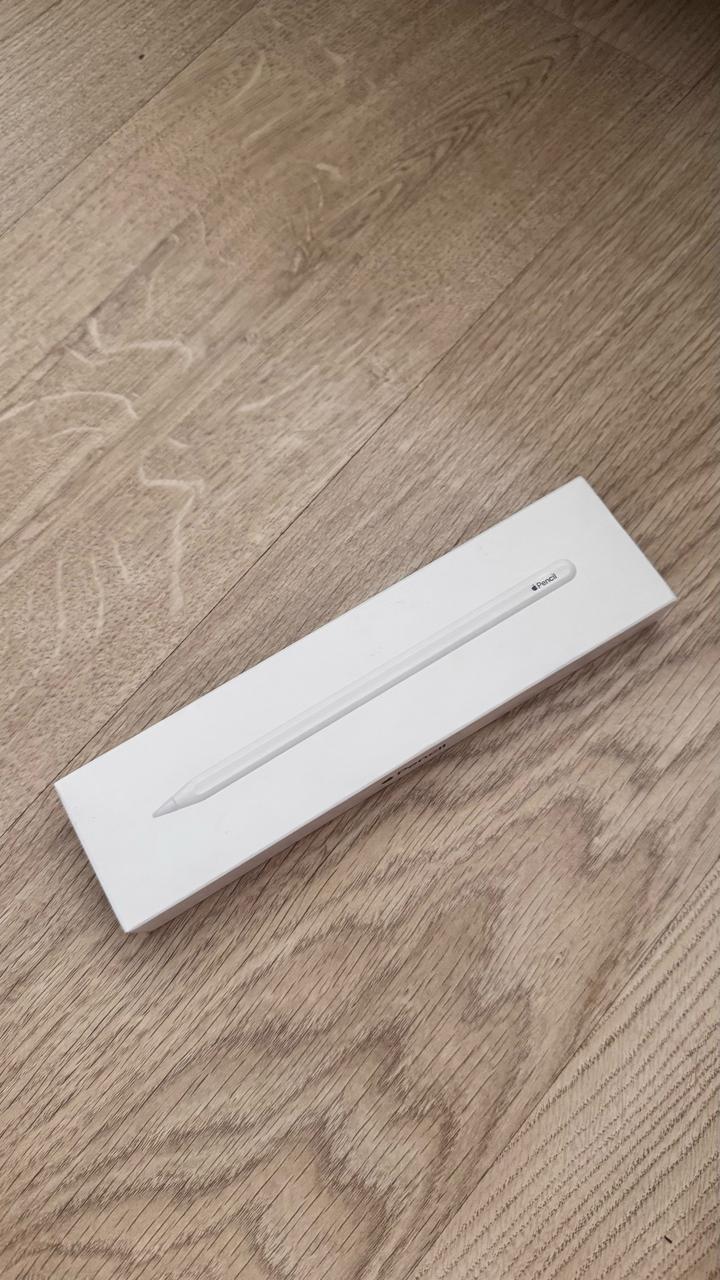 Apple Pencil 2nd generation