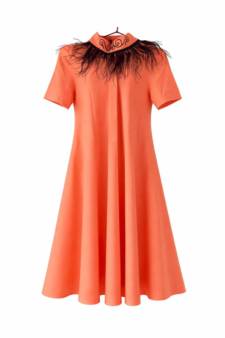 Qazaq fashion